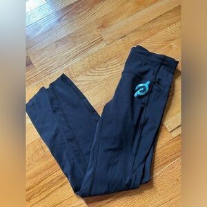 Peloton Tulip Edge Workout Leggings